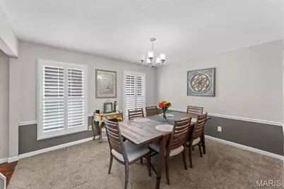 1517 Shadyside Lane, Saint Louis, MO 63146 - Photo 2