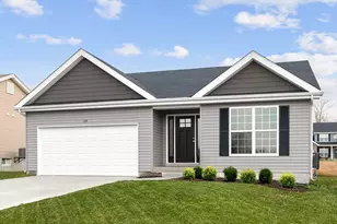 1014 Westhaven Blvd, Wentzville, MO 63385 - Photo 1