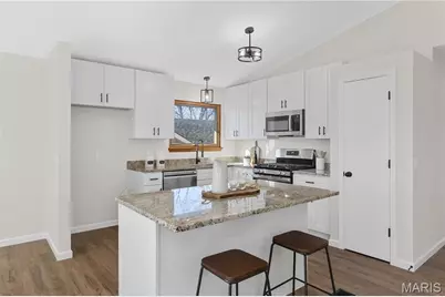 5 Woodland Ridge Court, Saint Peters, MO 63376 - Photo 12