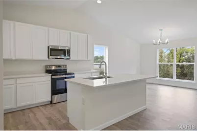 1019 Westhaven Boulevard, Wentzville, MO 63385 - Photo 8