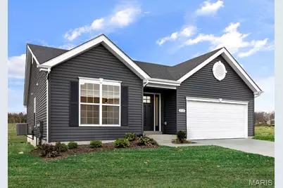 1019 Westhaven Boulevard, Wentzville, MO 63385 - Photo 1