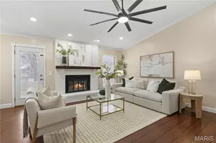 11 Lost Dutchman Dr, Saint Peters, MO 63376 - Photo 4