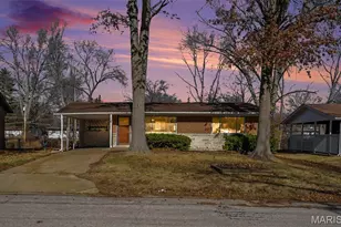 1663 Maldon Ln, Saint Louis, MO 63136 - Photo 1