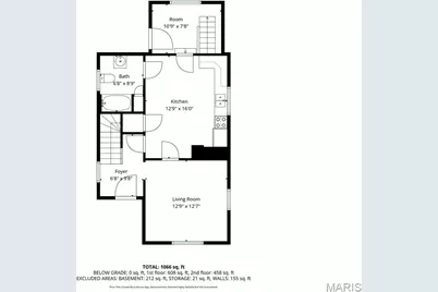 4625 Adkins Avenue, Saint Louis, MO 63116 - Photo 22