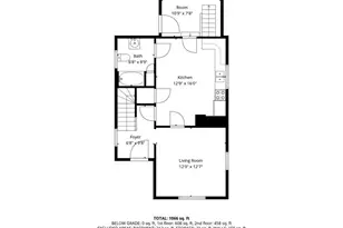 4625 Adkins Ave, Saint Louis, MO 63116 - Photo 22