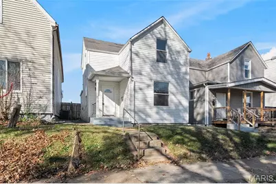 4625 Adkins Avenue, Saint Louis, MO 63116 - Photo 1