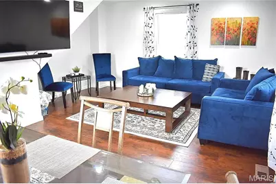 158 Betty Jean Lane, Saint Louis, MO 63125 - Photo 4