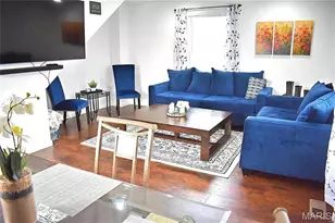 158 Betty Jean Ln, Saint Louis, MO 63125 - Photo 4