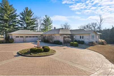 6414 Country Club Road, Washington, MO 63090 - Photo 2