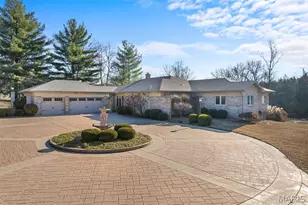 6414 Country Club Rd, Washington, MO 63090 - Photo 2