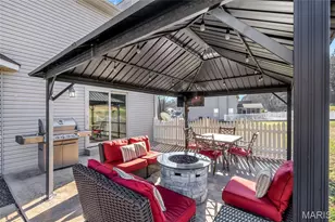 3805 Olde Mill Dr, Byrnes Mill, MO 63051 - Photo 52