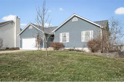 26 Dean Wells Court, Warrenton, MO 63383 - Photo 2