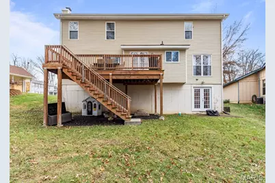 413 Holly Garden Court, Ballwin, MO 63021 - Photo 34