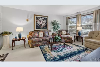 11079 Worchester Drive, Saint Louis, MO 63136 - Photo 4