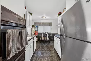 11079 Worchester Dr, Saint Louis, MO 63136 - Photo 8