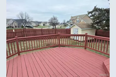 1459 Cochise Drive, O'Fallon, MO 63366 - Photo 36