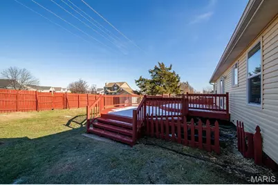 1459 Cochise Drive, O'Fallon, MO 63366 - Photo 32