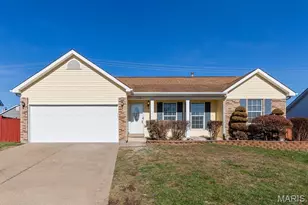 1459 Cochise Dr, O'Fallon, MO 63366 - Photo 1