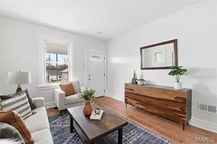 4141 Bowen St, Saint Louis, MO 63116 - Photo 4