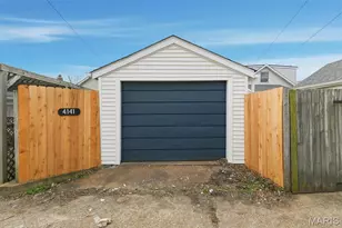 4141 Bowen St, Saint Louis, MO 63116 - Photo 24