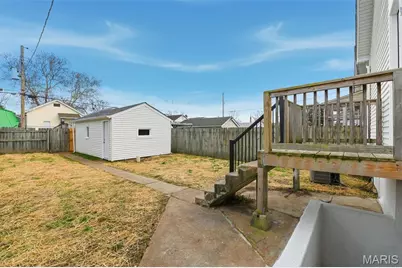 4141 Bowen Street, Saint Louis, MO 63116 - Photo 22