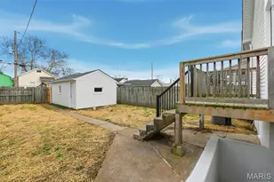 4141 Bowen St, Saint Louis, MO 63116 - Photo 22