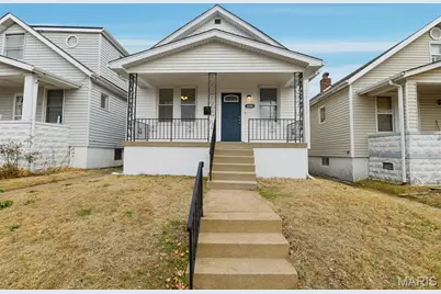 4141 Bowen Street, Saint Louis, MO 63116 - Photo 2