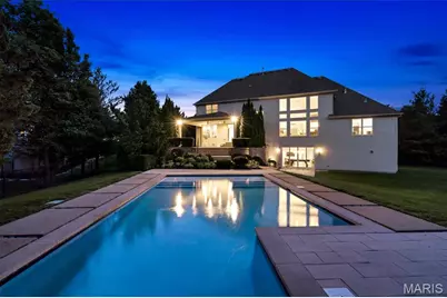 18239 Canyon Forest Court, Chesterfield, MO 63005 - Photo 96