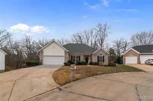 2639 Rockwood Pointe Ct, Wildwood, MO 63040 - Photo 2