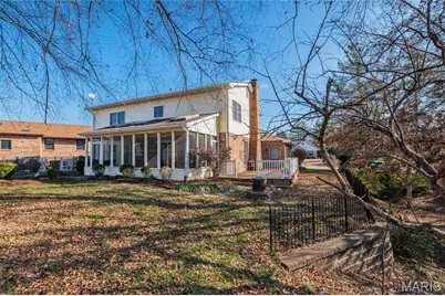 5137 Carriage Trace Drive, Saint Louis, MO 63128 - Photo 44