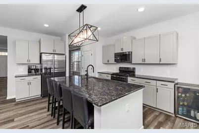 17129 Centaur Station Drive, Wildwood, MO 63040 - Photo 20