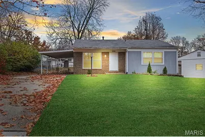 2818 Quenley Street, Saint Charles, MO 63301 - Photo 2