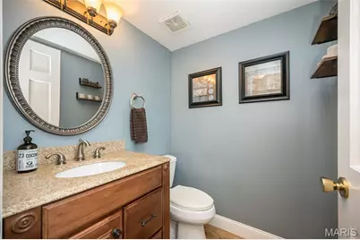 14245 Cypress Hill Drive, Chesterfield, MO 63017 - Photo 24