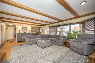 14245 Cypress Hill Drive, Chesterfield, MO 63017 - Photo 20