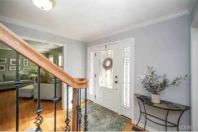 14245 Cypress Hill Drive, Chesterfield, MO 63017 - Photo 10