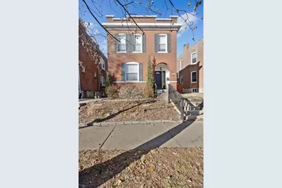 3181 Portis Avenue, Saint Louis, MO 63116 - Photo 1