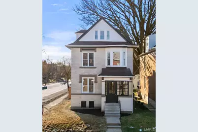 3434 Sidney Street, Saint Louis, MO 63104 - Photo 1