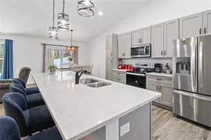 1539 Hickory Lndg, De Soto, MO 63020 - Photo 16