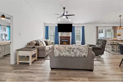 1539 Hickory Landing, De Soto, MO 63020 - Photo 8