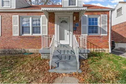 8709 Neier Lane, Unincorporated, MO 63123 - Photo 4