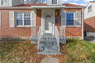 8709 Neier Ln, Unincorporated, MO 63123 - Photo 4