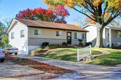 245 Lindy Boulevard, Saint Louis, MO 63021 - Photo 2