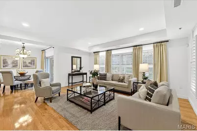 520 N and South Road #105, Saint Louis, MO 63130 - Photo 12