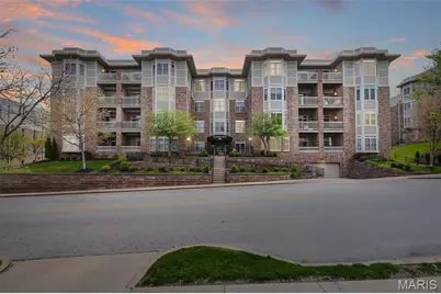 520 N and South Road #105, Saint Louis, MO 63130 - Photo 1