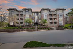 520 North and South Rd, Saint Louis, MO 63130 - Photo 1