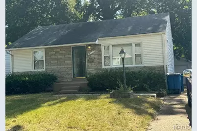 8576 Kathlyn Drive, Saint Louis, MO 63134 - Photo 1