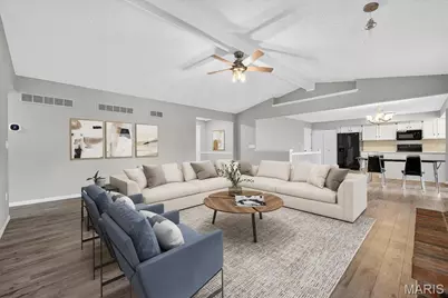 21 White Chapel Court, O'Fallon, MO 63368 - Photo 6