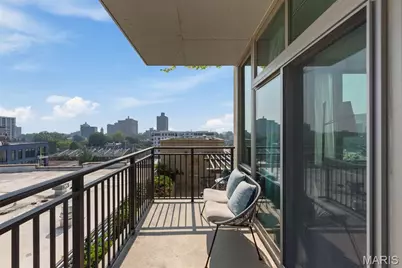 4909 Laclede Avenue #804, Saint Louis, MO 63108 - Photo 12