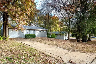 1629 Mowbry Lane, Saint Louis, MO 63136 - Photo 2