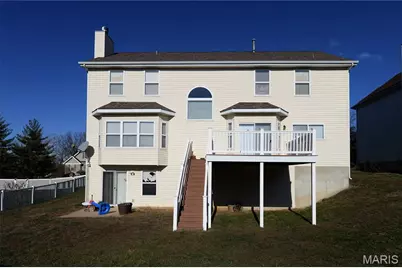 4164 Stonecroft Drive, Saint Charles, MO 63304 - Photo 50